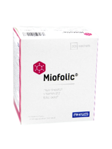 Miofolic N30