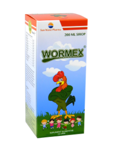 Wormex N1