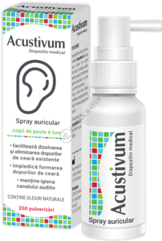 Acustivum N1