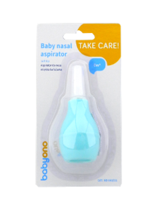 Aspirator BABY ONO nazal menta N1