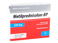 Metilprednisolon-BP