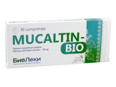 Мукалтин-БИО N30