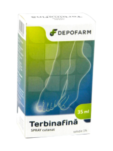 Terbinafina N1