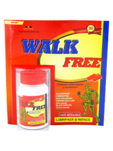 Walk Free N90