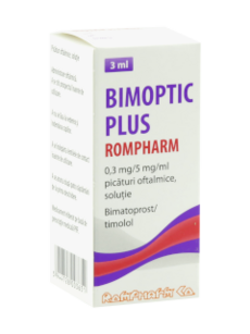 Bimoptic Plus