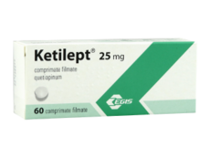 Ketilept N60