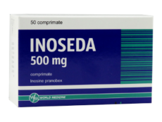 Inoseda N50