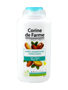 Corine de Farme Balsam -Conditioner cu ulei de argan N1