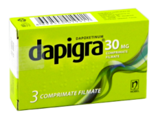 Dapigra N3