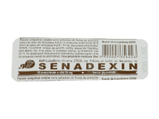 Senadexin N10