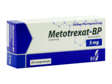 Metotrexat-BP N30