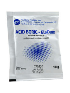 Acid boric N1