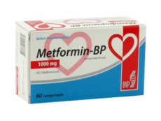 Metformin-BP