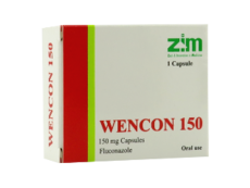 Wencon N1