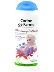 Corine de Farme Disney Princesse/ Frozen Sampon N1