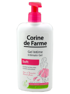 Corine de Farme My intimate Care Gel intim Soft N1