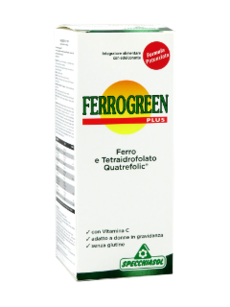 Ferrogreen Plus N1
