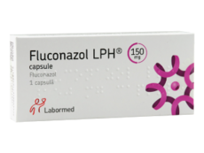 Fluconazol N1