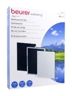 Beurer Фильтр HEPA для LR500 N1