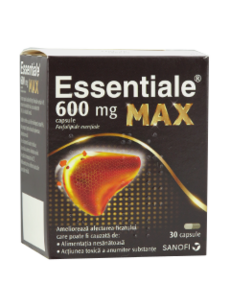 Essentiale MAX N30