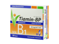Тиамин-BP N10