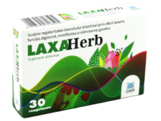 Laxaherb N30