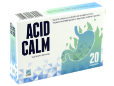 AcidCalm N20