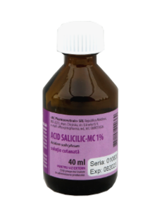 Acid salicilic N1