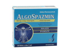 Algospazmin N10