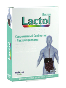 Lactol N30