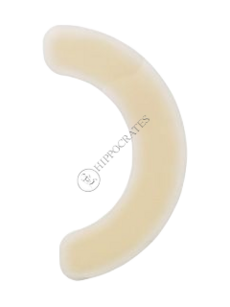 Coloplast placa semicerc elastica Brava (12070) N1