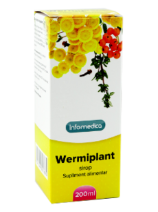 Wermiplant N1