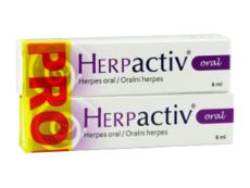 HerpActiv Oral (1+1) N1