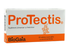 Protectis Probiotic (lamaie) N10