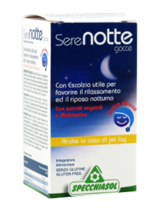 Serenotte N1
