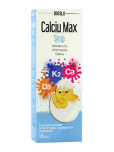 Calciu MAX N1