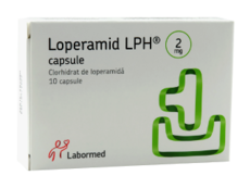 Loperamid N10