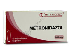 Metronidazol