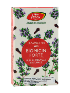 Biomicin Forte N15