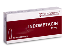 Indometacin N10