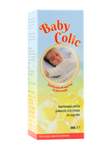 Baby Colic N1