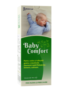 Baby Comfort N1