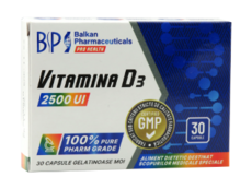 Витамин D3 N30