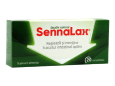 Sennalax N20