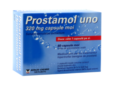 Prostamol uno N60