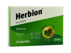 Herbion Ivy N16