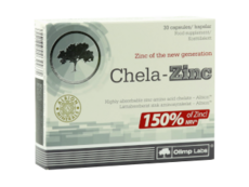 Chela-Zinc N30