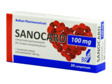 Sanocard N30