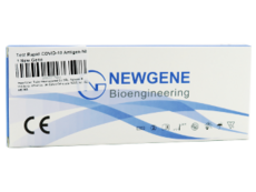 Test COVID-19 Antigen Rapid Test N1