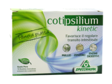 Cotipsilium Kinetic N18